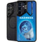Disney Inside Out Sadness Portrait Galaxy S25 Kickstand Case